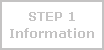 Step 1: Partner 1-Info