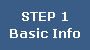 Step 1: Basic Info